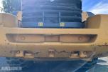 2009 Volvo L120F hjullaster 